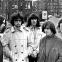 The Outsiders take their magic to the streets of Amsterdam in late 1965