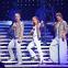 Never knowingly subtle - Take That live