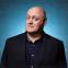 Dara Ó Briain does some great crowd work in the first half of the show