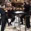 Every phrase singing: Josef Špaček with the BBC Philharmonic conducted by Anja Bihlmaier