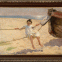 Laureano Barrau, 'El Columpio' ('The Swing'), c. 1901