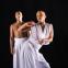 Botswana beat: Dada Masilo is both choreographer and sacrificial subject of The Sacrifice