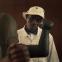 Eyes on the prize: a Benin treasure is viewed