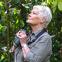 Dame Judi heeds the call of the wild