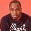 Dane Baptiste joked about class differences between his native south London and Henley