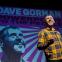 Dave Gorman has set up a devilishly good long-form joke with his audiences