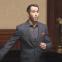 David Webb: mindful 'Winterreise'