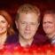 Debra Stephenson, Jon Culshaw and Duncan Wisbey create a huge cast of characters