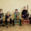 The Del Sol Quartet and Stephen Kent