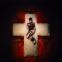 Demi Crucified by love