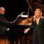 Expressive intensity from Natalie Dessay and Philippe Cassard