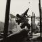'Grenade Thrower, Hue, Vietnam', 1968 by Don McCullin