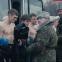Checkpoint strip-down: war as a series of everyday humiliations in 'Donbass'
