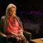 Milady: Joanna Lumley in 'The Picture of Dorian Gray'