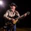 Duane Eddy: Nashville's mayor named him "Titan of Twang"