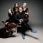 Dudok Quartet Amsterdam: Judith van Driel (violin 1), Marleen Wester (violin 2), Marie-Louise de Jong (viola) & David Faber (cello)