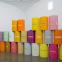 A perspective that's challenging, witty and fresh: 'Sweet, Light, Crude', 2008
