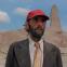 Doomed to wander: Harry Dean Stanton in 'Paris, Texas'