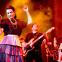 Caro Emerald lights up the stage with her Grandmono Orchestra