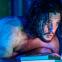 Log on and sell out: Kit Harington's Faustus seeks knowledge