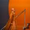 Glass half-full: countertenor Anthony Roth-Costanzo as Akhnaten