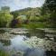 Monet's garden at Giverny remains a work of art as much as an artist's studio
