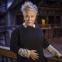 Dream job? Emma Rice at Shakespeare's Globe