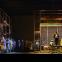 Poverty and pantomime: James Kryshak brings good news in 'The Silver Lake'