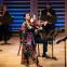 Elena Urioste in a brand new chamber arrangement of 'The Lark Ascending'
