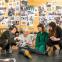 PROJEKTING-forward: EUROPEANA in rehearsal