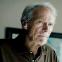 Still got it: Eastwood in the director's chair