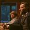 Bounty hunter: Joel Edgerton as Arnold Ridgeway, with Chase Dillon as Homer