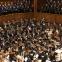 Chorses as Wild Riders and Sunrisers, with Edward Gardner and the LPO