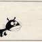 Akatsuka Fujio, The End of Unagi-inu (Eel-dog), 1973
