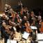 Precision and power: Elena Schwarz conducts the BBC Philharmonic at Manchester’s Bridgewater Hall