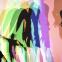 Your uncertain shadow (colour), 2010 by Olafur Eliasson