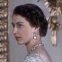 Head of state: young Elizabeth