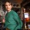 Sparky: Rose Ayling-Ellis as Alison