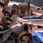 Elvis (Austin Butler) invents rock'n'roll