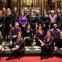 Versatile London chamber choir the Elysian Singers