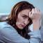 Mid-life crisis: Vicky McClure as Emma Averill
