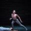 Howl: Jeffrey Cirio in Akram Khan's 'Creature', his third commission for English National Ballet