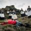Cornish pastiche? Mary Woodvine as The Volunteer
