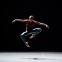 Erik Woolhouse in 'Playlist (Track 1,2)' by William Forsythe