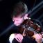 Erlend Apneseth gets to grips with the Hardanger Fiddle