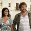 Did they, has he, should they? Penélope Cruz and Javier Bardem in Everybody Knows