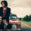 Hook-laden garage punk confessions from Chicago: Ezra Furman, star of Brighton Festival 2018