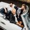 Foals taking to the road at last