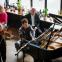 Ibragimova and Tsoy: dazzling synchronicity
