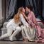 Bethany Horak-Hallett's vivid Cherubino gets close to Samantha Clarke's peereless Countess